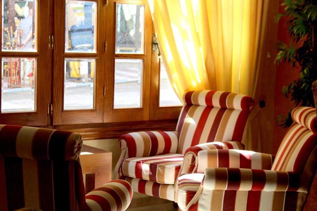 El Sol Hotel ลันจารอน ภายนอก รูปภาพ